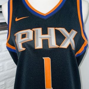 Men's Booker Jersey